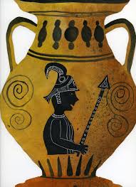 Ancient Greece Art Project Ancient Greece Art Ancient Greece Art Projects Greece Art