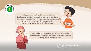 Check spelling or type a new query. Lengkap Kunci Jawaban Halaman 67 68 69 70 72 73 74 Tema 9 Kelas 4 Sd Buku Siswa Tematik Pembelajaran 3 Pojok Edukasi