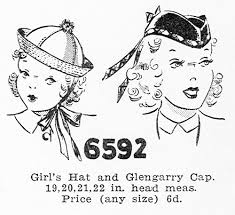 Madame Weigel's 6592 | Vintage Sewing Patterns | Fandom