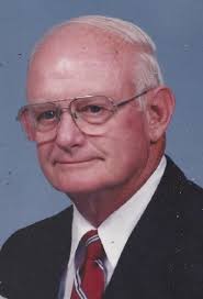 Gerald Arend Obituary (2015)