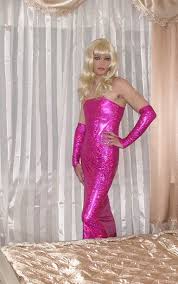 Pin On In Long Dresses Gowns