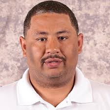 Chief Executive Officer Adam Byrd