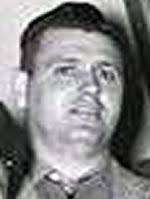 Clay County, SD Sheriff