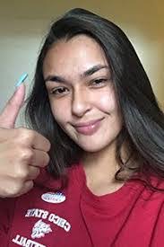 Jasmine Hess's Instagram, Twitter & Facebook