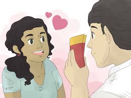 On the other hand, if you find yourself wanting nothing more than to dive into your partners pants and have no actual communication or. 3 Ways To Show Someone You Love Them Wikihow
