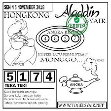 Syair Togel Hongkong Hari Ini Syair Togel Jitu Hongkong Code Syair Hk Kumpulan Syair Hk Totobet Hk Togel Hk Toto Hk Prediksi Hk Hari Ini T Aladdin Hoki Buku