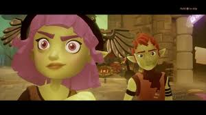 New Dreams update brings dungeon crawler built by Media Molecule and  DreamShaping 2.0 | NeoGAF