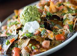 Yard House Menu The Best Worst Foods Eat This Not That