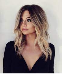 20 Phanomen Frauen Frisuren Fur 2019 Trend Bob Frisuren 2019 Mittellange Blonde Haare Haarschnitt Haarfarben