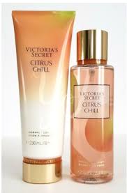 Get the best deals on victoria's secret. Victoria S Secret Citrus Chill Fragrance Lotion N Mist Set New 667551556068 Ebay