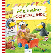 More than 1 million downloads. Alle Meine Schulfreunde Der Kleine Rabe Socke Pdf Download Dianneroy