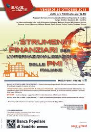 Immagini di banca popolare di sondrio a lecco (lc). Banca Popolare Di Sondrio Seminario Sugli Strumenti Finanziari Banca Popolare Di Sondrio