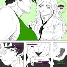 Rule34 - If it exists, there is porn of it  joseph joestar, original  character  6603960