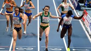 11 jun 2020 report warholm smashes 300m hurdles world best in oslo. Healy Into European Final As Irish Trio Book Semi Spots