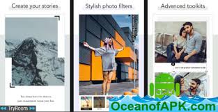 Create amazing photos along with upload that aesthetic art of photography directly in vsco app in just one click. Mojito Story Art Maker Instagram Story Editor V1 5 39 Unlocked Apk Free Download Oceanofapk
