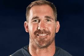 North Queensland Cowboys' Scott Bolton charged with indecent assault