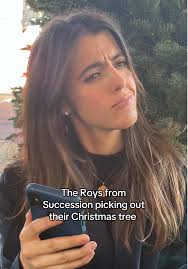 Succession Taylor Grayson