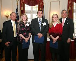 Labor Cabinet Employees Bring Fresh Eyes To Saving Money Fixing Problems Kentucky Labor Cabinet