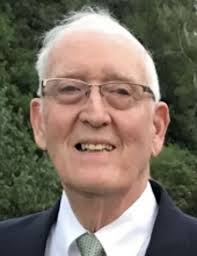 Hamilton Russell Bristol Jr. Obituary August 4, 2022