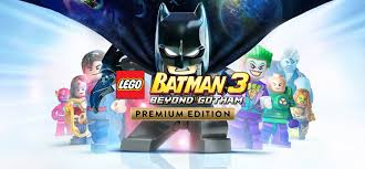 The video game has 393 likes from 443 user ratings. Lego Batman 3 Beyond Gotham Premium Edition On Gog Com