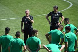 Diese statistik zeigt alle leistungsdaten von mark van bommel. Cheftrainer Posten Fur Mark Van Bommel Bei Renommiertem Verein