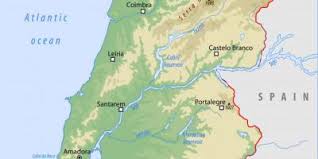 Consulta la mappa del portogallo con tutti i punti di interesse, città e attrazioni da visitare. Portogallo Mappa Mappe Portogallo Europa Del Sud Europa
