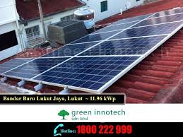 To comply with customers' needs, we have a close attention to the latest demands and available supplies from around the world. Green Innotech