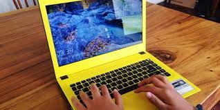 Maybe you would like to learn more about one of these? 5 Perbedaan Notebook Dan Netbook Jangan Sampai Salah Merdeka Com