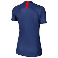 Check spelling or type a new query. Nike Paris Saint Germain Home Shirt 2019 2020 Ladies Domestic Replica Shirts Sportsdirect Com