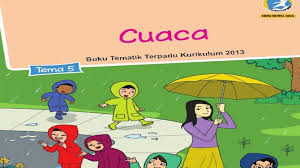 Kunci Jawaban Tema 5 Kelas 3 Halaman 20 21 22 23 24 Buku Tematik Sd Subtema 1 Pembelajaran 3 Cuaca Tribun Pontianak