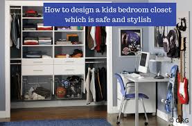 Superior food organization with maximized space. How To Design A Safe Kids Bedroom Closet Organizer Columbus Ohio