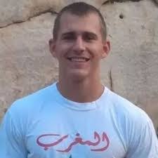 Nathan Rhoades's Instagram, Twitter & Facebook