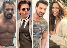 Article on john abrahams style. Breaking Salman Khan To Join Shah Rukh Khan John Abraham And Deepika Padukone In Pathan Uae Schedule Bollywood News Bollywood Hungama