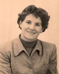 Obituary for Marie (Bordachar) Moulia