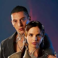 Win two tickets for ascendant vierge