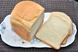 It taste amazing fresh warm or chilled and as toast or a sandwich. Easy Bread Machine White Bread Vegan Culinaryshades