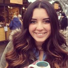 Humans of the Hilltop: Monica Youssef