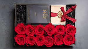 Flowers by florists.com works with local florists nationwide so you can send the gift of flowers at any price point. Winston Flowers Pulls Out The Stops And Stems For Valentine S Day Robb Report