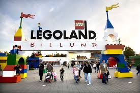 Legoland Billund Resort Legoland Legoland Denmark Denmark