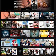 Or available with starz on prime video channels. Amazon Adds New Starz Channel To Prime Video Seenit