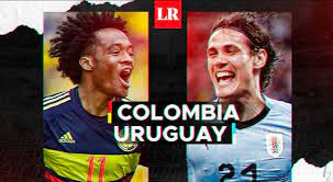 Argentina este martes 8 de junio (18:00 horas de bogotá; Gol Caracol Live Tv Colombia Vs Uruguay See Qatar 2022 Qualifying