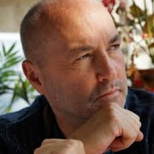 Meet the Makers: Aedín Moloney and Colum McCann