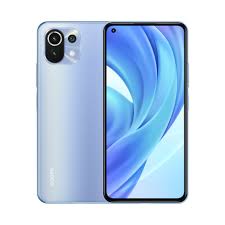 69,999 as on 10th august 2021. Xiaomi Mi 11 Lite 8gb 256gb Blue