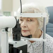 Family Eye Exams in Pell City