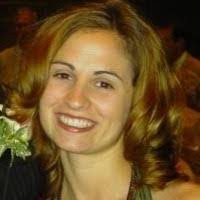 Gina Morrow's Instagram, Twitter & Facebook