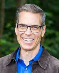 A Message from Our Founder