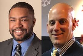 Fall River City Council to see three new members, one returning member