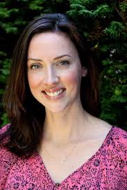 Katie Lee Bunting, BSc, MScOT