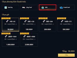 Hướng Dẫn Nạp Uc Vao Pubg Mobile Vn Bằng Thẻ Cao Zing Zalo Pay Atm
