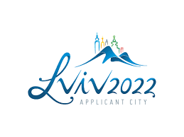 Browse 3,967 winter olympics 2022 stock photos and images available, or start a new search to explore more stock photos and images. Logotip Lvova Yak Mista Pretendenta Na Provedennya Zimovoyi Olimpiadi 2022 Lvivonline Lviv Onlajn Lviv Event Logos North Design